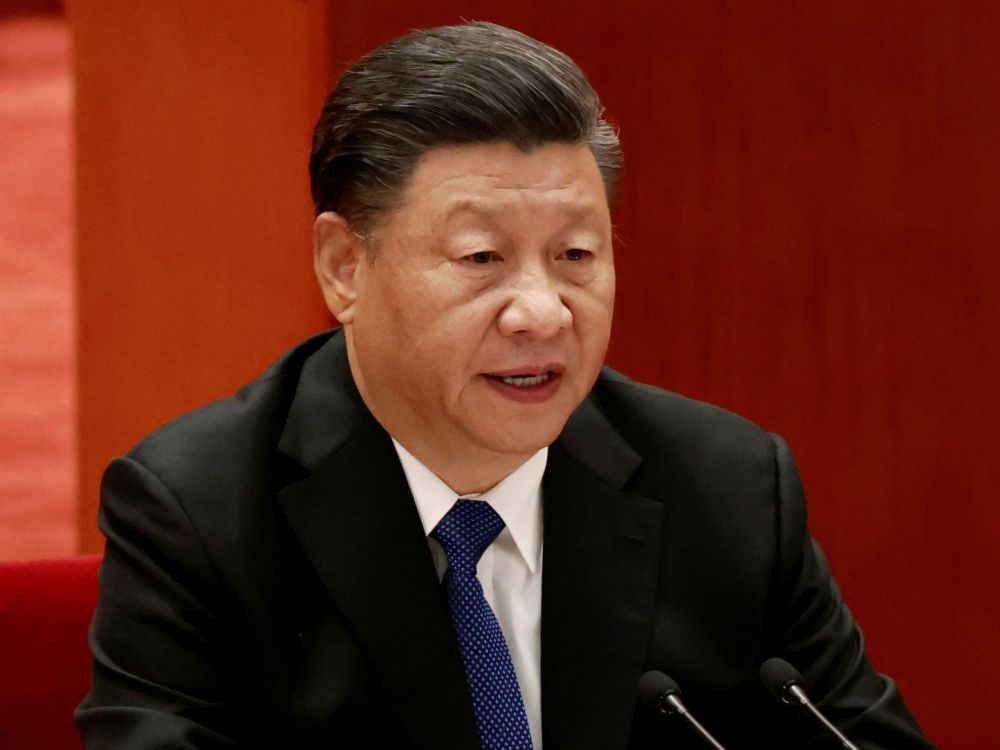 Xi Jinping