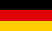 drapeau allemagne