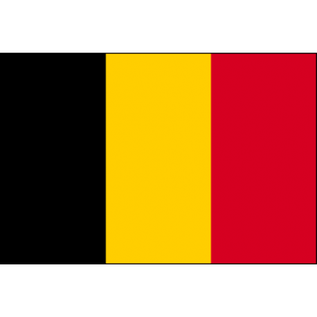 drapeau belgique