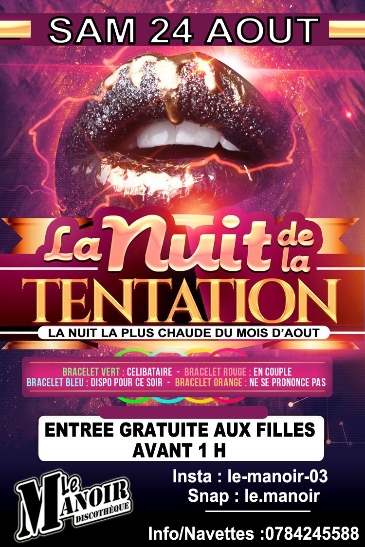 tentation